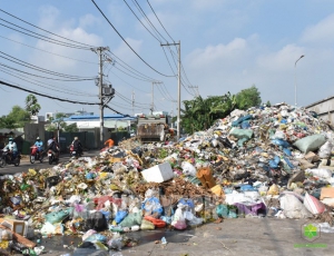 MỨC XỬ PHẠT HÀNH CHÍNH TRONG LĨNH VỰC BẢO VỆ MÔI TRƯỜNG